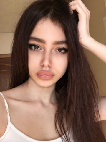 Проститутка Марина
