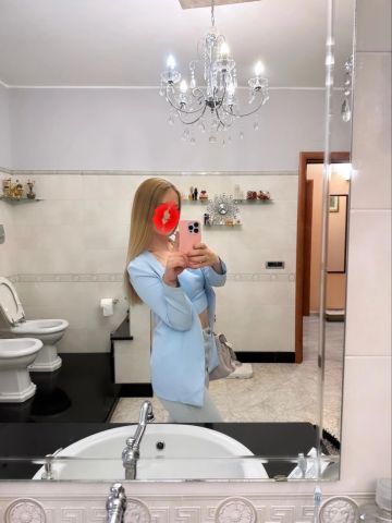 Проститутка Каролина